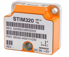 Safran STIM320 IMU：戰(zhàn)術(shù)級高精度、低噪聲、低功耗的非GPS輔助慣性測量單元